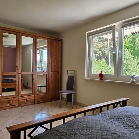 Ferienwohnung Kwe 7 Og グラール・ミューリッツ エクステリア 写真