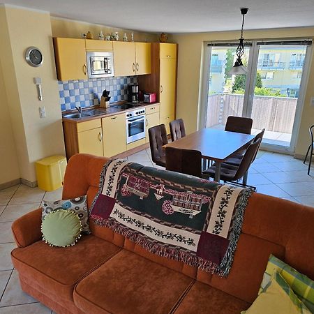 Ferienwohnung Kwe 7 Og グラール・ミューリッツ エクステリア 写真