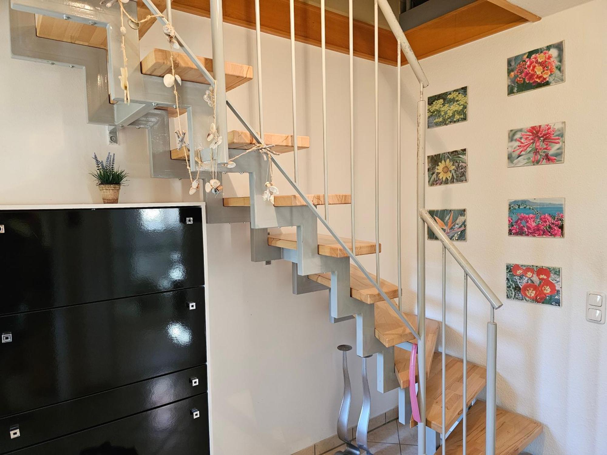 Ferienwohnung Kwe 7 Og グラール・ミューリッツ エクステリア 写真
